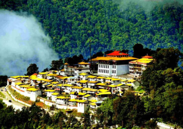 Tawang Arunachal Pradesh | Banasri Tourism Private Limited