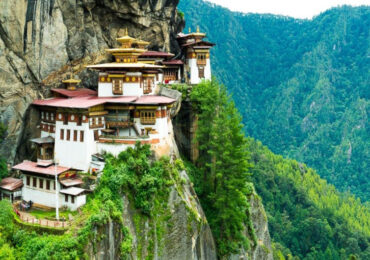 Thimphu Bhutan | Banasri Tourism Private Limited