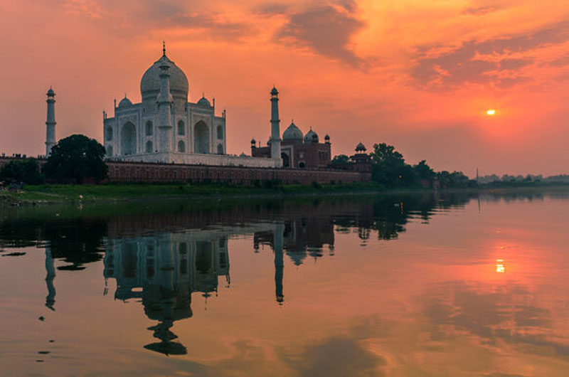 Exploring the Yamuna River: A Deep Dive into India’s Sacred Waterway ...