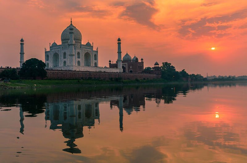 Exploring The Yamuna River A Deep Dive Into India s Sacred Waterway Exploring The Yamuna River A Deep Dive Into India s Sacred Waterway