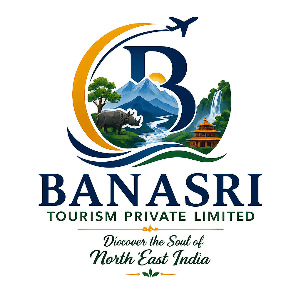 Tour operator in India
